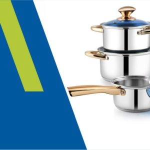 Brazing Cookware