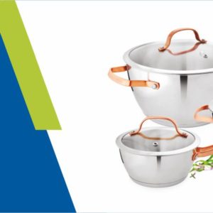 Triply Cookware