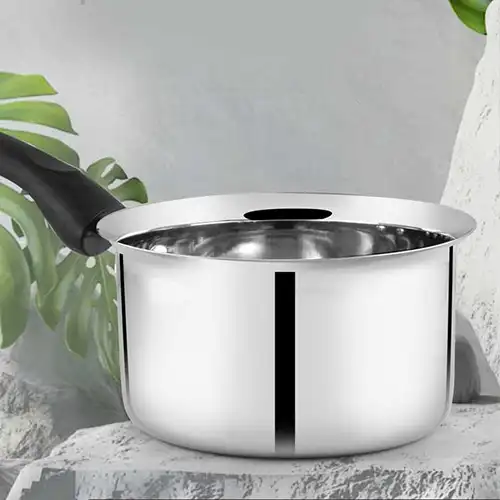 Heavy Gauge Cookware