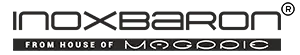 Inoxbarron Brand Logo