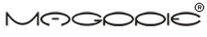 Magppie Brand Logo