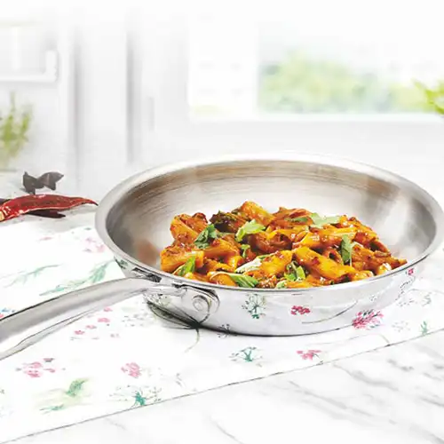 Triply Cookware